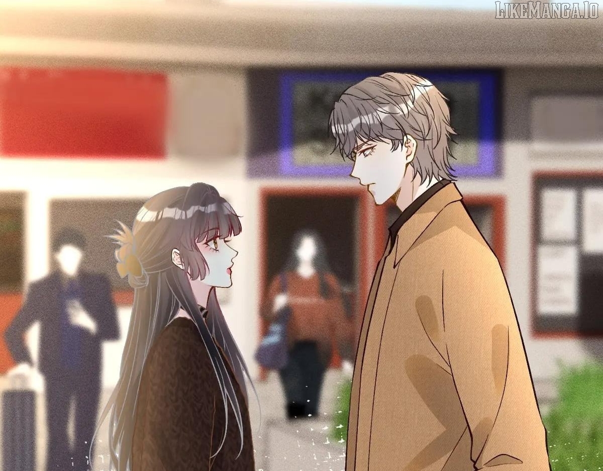 Everyone's Darling Chapter 284 - page 2